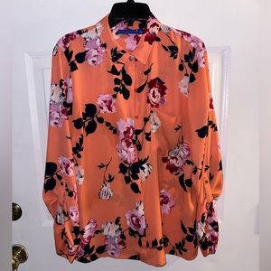 Apt. 9 dress shirt size XL
